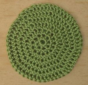 How to Crochet In The Round