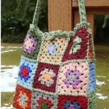 Classic Boho Bag